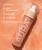 Cocosolis AURA, spray rozświetlający z peptydami do twarzy, ciała i włosów, 100 ml