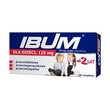 Ibum dla dzieci, 125 mg, czopki, 10 szt.