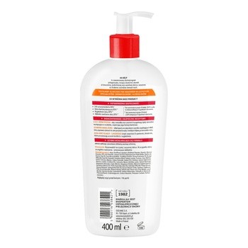 AA Help, Balsam opatrunek do ciała, 400 ml