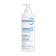 Bioderma Atoderm AD Intensive Baume, balsam emolientowy, 400 ml
