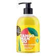 Farmona Tutti Frutti, mydło w płynie, tango mango, 500 ml