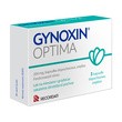 Gynoxin Optima, 200 mg, kapsułki dopochwowe, miękkie, 3 szt.