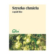 alt Szyszki chmielu, zioło pojedyncze, 50 g (Flos)