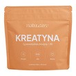 Natu Care Kreatyna monohydrat + B6, proszek, smak mango - marakuja, 372 g