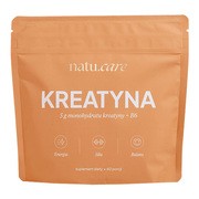 Natu Care Kreatyna monohydrat + B6, proszek, smak mango - marakuja, 372 g https://azcdn.doz.pl/image/d/product/2df46444-scale-180x180.png
