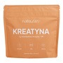 Natu Care Kreatyna monohydrat + B6, proszek, smak mango - marakuja, 372 g