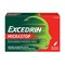 Excedrin MigraStop, 250 mg + 250 mg + 65 mg, tabletki powlekane, 10 szt.