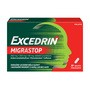 Excedrin MigraStop, 250 mg + 250 mg + 65 mg, tabletki powlekane, 10 szt.