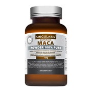 Singularis Maca Powder 100% Pure, proszek, 100 g