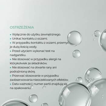 Fency, żel do mycia twarzy, 250 ml