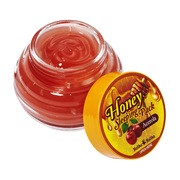 alt Holika Holika Honey Sleeping Pack, całonocna maseczka z miodem i acerolą, 90 ml