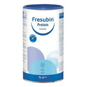 alt Fresubin Protein Powder, proszek, 300 g