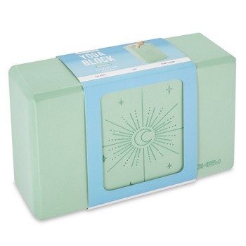 Spokey ASURA, kostka do jogi, 1 szt.