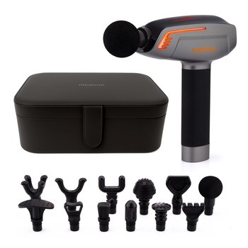 Medivon, Gun Nexus, masażer ręczny, 1 szt.