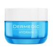 Dermedic Hydrain 3 Hialuro, krem dogłębnie nawilżający na dzień, 50 ml