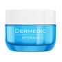 Dermedic Hydrain 3 Hialuro, krem dogłębnie nawilżający na dzień, 50 ml