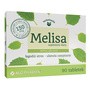 Alg Pharma Melisa, tabletki, 90 szt.