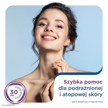 Bepanthen Sensiderm, krem, 20 g