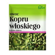 Flos, Owoc Kopru włoskiego, herbatka ziołowa, 50 g https://azcdn.doz.pl/image/d/product/6053396f-scale-180x180.png