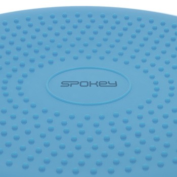 Spokey Fit Seat, poduszka sensoryczna, 1 szt.