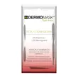 Dermomask Night Active, Vita C+Odmłodzenie, maseczka naprawcza, 12 ml, 1 saszetka