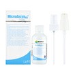Microdacyn60 Hydrogel, roztwór do leczenia ran, 120 g