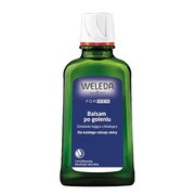Weleda For Men, balsam po goleniu, 100 ml https://azcdn.doz.pl/image/d/product/f264cd2f-scale-180x180.png