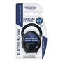 Elgydium Clinic Dental Floss, nić dentystyczna czarna, 50 m