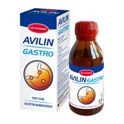 alt Avilin Gastro, płyn, 110 ml