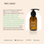 Mokosh odżywczo-nawilżający żel do mycia twarzy, figa, travel, 90 ml