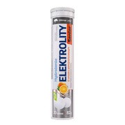 Olimp Labs Hydratonic Elektrolity Senior, tabletki musujące, smak pomarańczowy, 20 szt. https://azcdn.doz.pl/image/d/product/12c9df68-scale-180x180.png