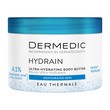 Dermedic Hydrain 3 Hialuro, masło ultranawadniające, 225 ml