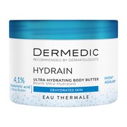 Dermedic Hydrain 3 Hialuro, masło ultranawadniające, 225 ml https://azcdn.doz.pl/image/d/product/4d1db683-scale-180x180.png