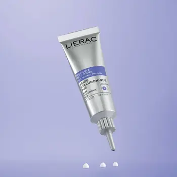 Lierac Protocole, wypełniacz zmarszczek z czystym kwasem hialuronowym, 15 ml