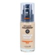 Revlon Colorstay Longwear Makeup SPF 15, podkład z pompką dla skóry tłustej i mieszanej, 150 Buff, 30 ml