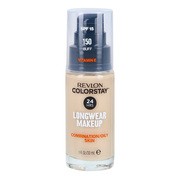 Revlon Colorstay Longwear Makeup SPF 15, podkład z pompką dla skóry tłustej i mieszanej, 150 Buff, 30 ml https://azcdn.doz.pl/image/d/product/f6918c5b-scale-180x180.png