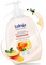 Luksja Creamy & Soft, energetyzujące mydło w płynie, Brzoskwinia i Biała Herbata, 500 ml