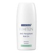 Novaclear Whiten, antyperspirant, roll-on, łagodzący, 50 ml