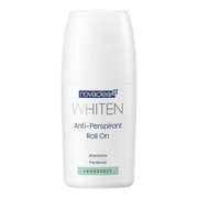 Novaclear Whiten, antyperspirant, roll-on, łagodzący, 50 ml https://azcdn.doz.pl/image/d/product/2c00bede-scale-180x180.png