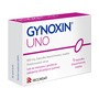 Gynoxin Uno, 600 mg, kapsułki dopochwowe, miękkie, 1 szt.