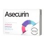 Asecurin, kapsułki, 20 szt.