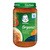 Gerber Organic, Pełnoziarniste spaghetti z wołowiną, 12 m+, 250 g