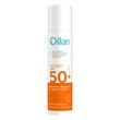 Oillan, mgiełka ochronna do twarzy i ciała SPF 50, 75 ml