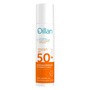 Oillan, mgiełka ochronna do twarzy i ciała SPF 50, 75 ml