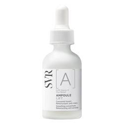 SVR A, skoncentrowane serum liftingujące, 30 ml