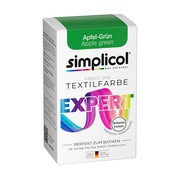 Simplicol, barwnik do tkanin Expert, zieleń jabłkowa, 150 g https://azcdn.doz.pl/image/d/product/17cf47b6-scale-180x180.png