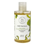 Hairy Tale Cosmetics Murky, kojący szampon do przetłuszczającej się skóry głowy, 250 ml https://azcdn.doz.pl/image/d/product/5c8d4a1a-scale-180x180.png