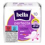 Bella Perfecta Ultra Violet, ultracienkie podpaski, zapachowe, 10 szt.