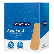Salvequick Aqua Resist, wodoodporne plastry, duże (25 mm x 72 mm), 100 szt. https://azcdn.doz.pl/image/d/product/46e2691a-scale-180x180.png