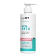 Yun ACN Wash, prebiotyczny żel oczyszczający do mycia twarzy, 150 ml